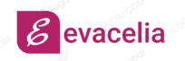 logo evacelia