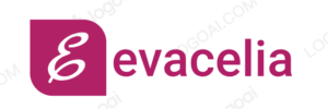 logo evacelia